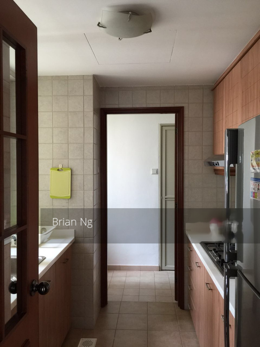 The Tropica (D18), Condominium #126759802